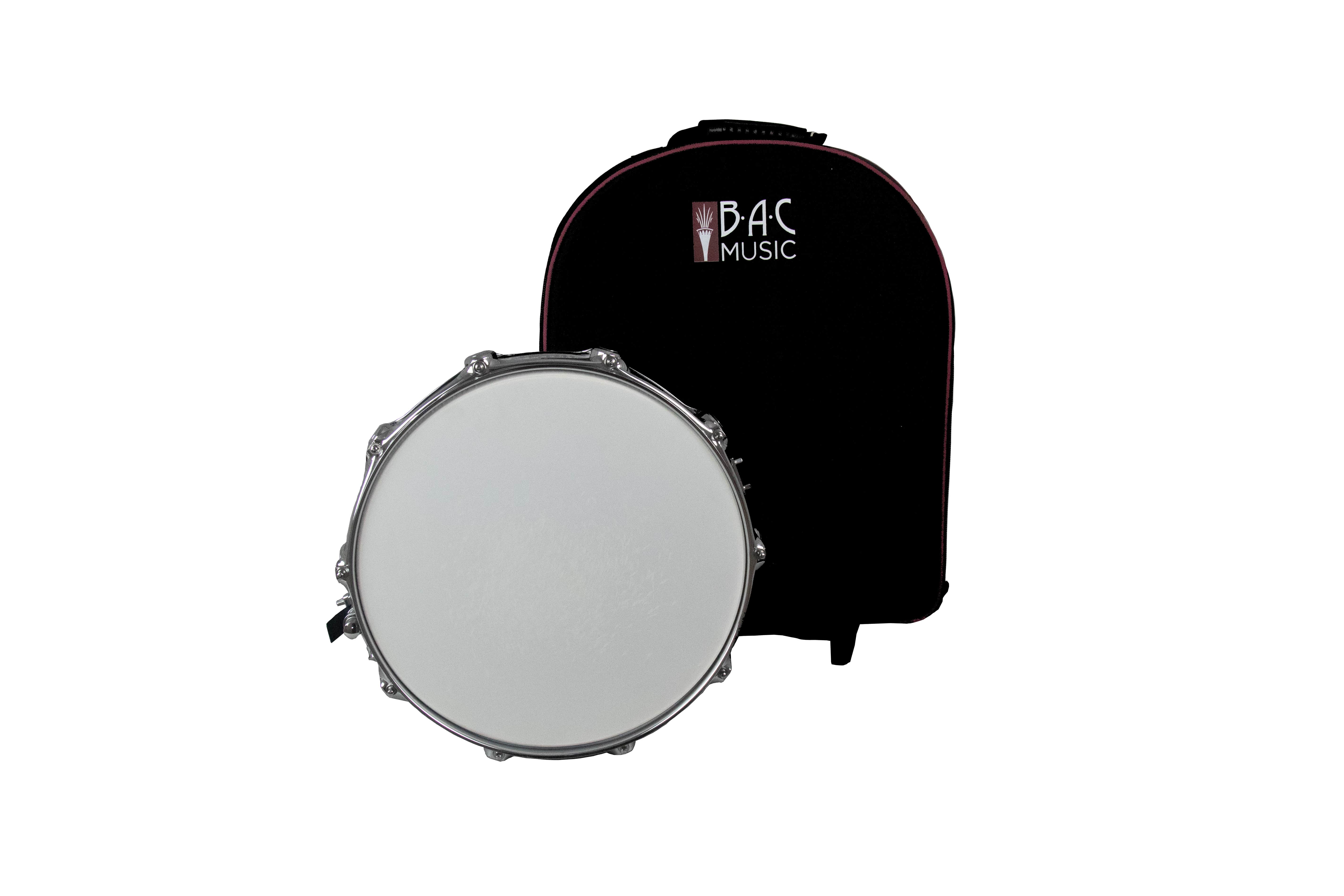 Drum Kit w/ Backpack Bag — $5 First Month