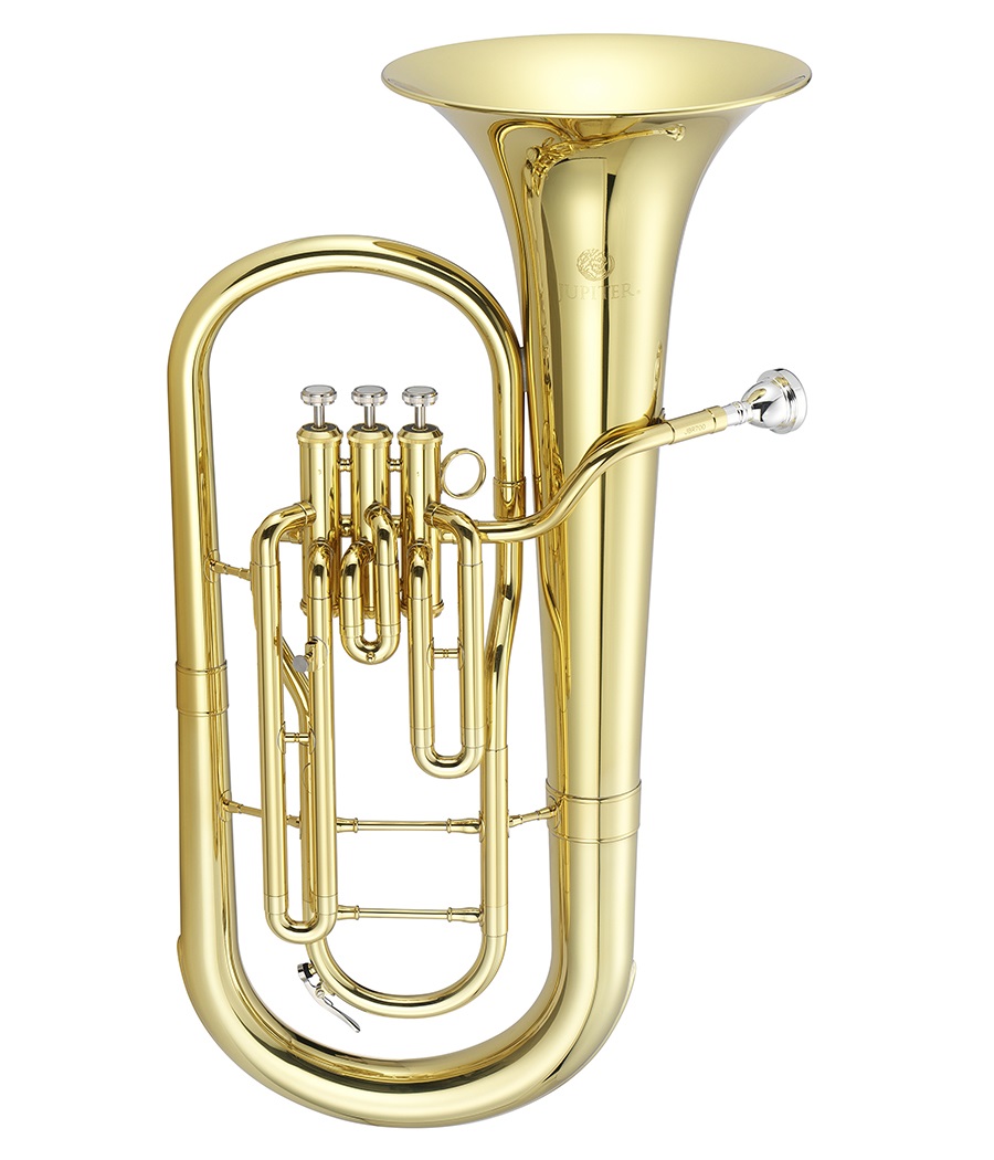 Jupiter Student Baritone