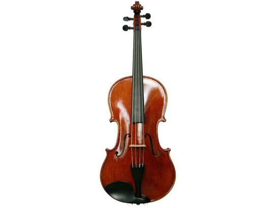 Eastman Viola Outfit