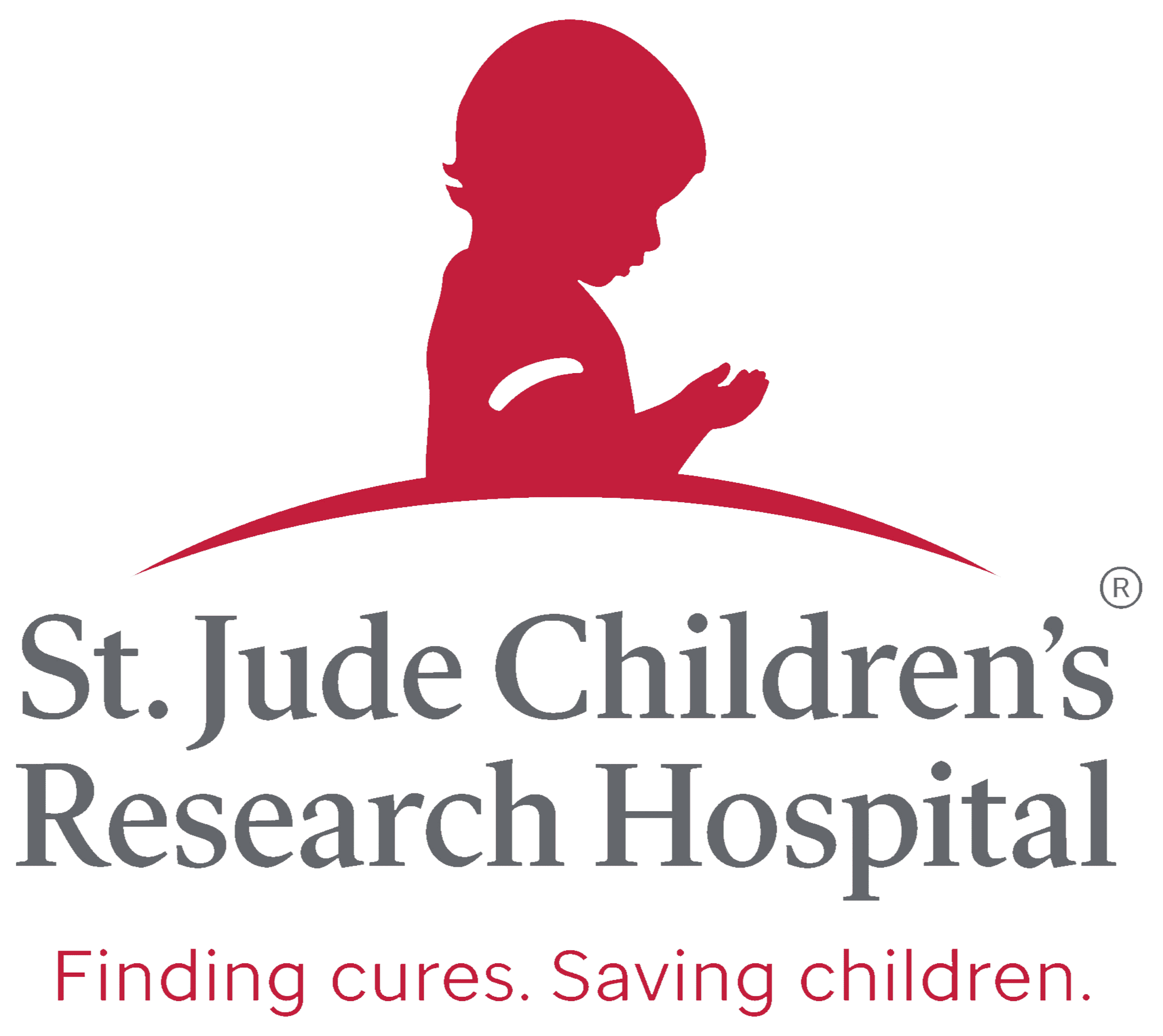 St. Jude logo